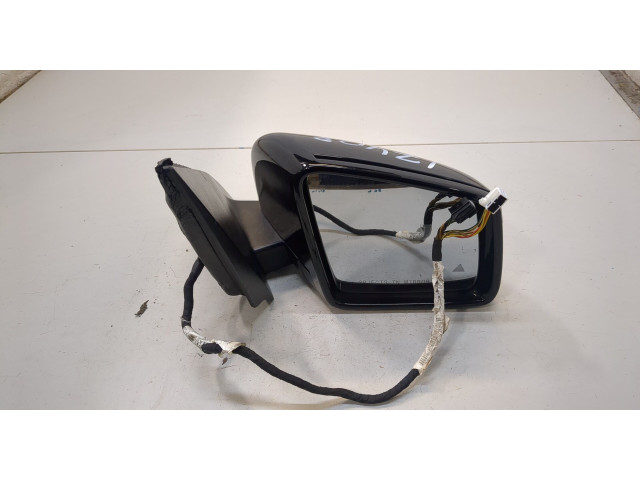 Зеркало боковое  Mercedes GL X166 2012-2016  правое           