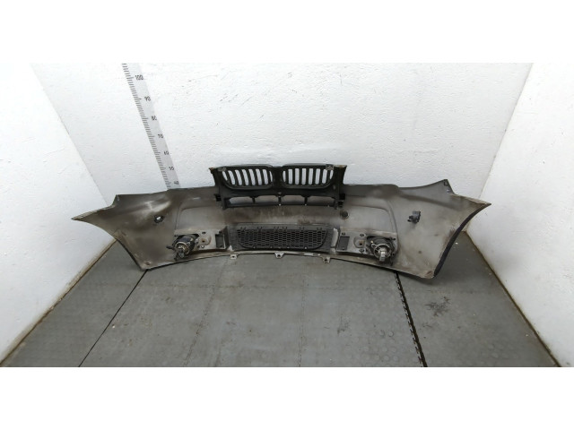 Бампер  BMW X3 E83 2004-2010 передний   