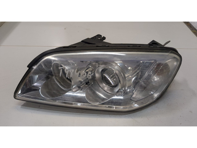 Фара передняя  Chevrolet Captiva 2006-2011 левая 