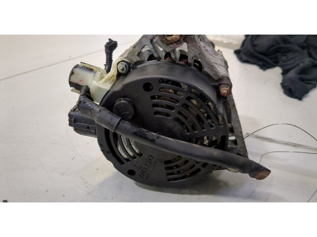 Генератор  Ford C-Max 2002-2010       1708383, 4M5T10300UD    