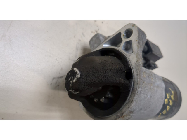 Стартер  Mazda 3 (BM) 2013-2019   M000T89281   