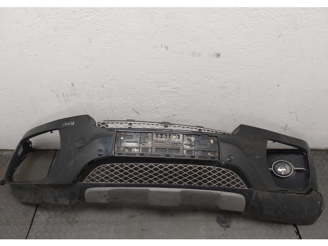 Бампер  BMW X6 E71 2007-2014 передний   