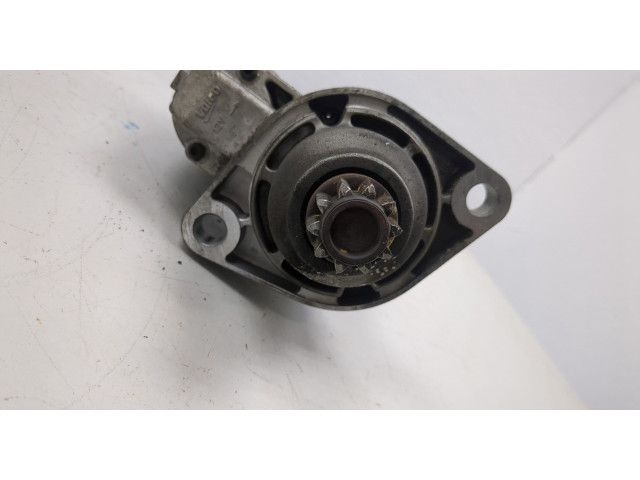Стартер  Skoda Fabia 2007-2014 1.6  02M911023M   