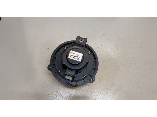 Моторчик печки  Opel Antara 96469222, 42424011    96469222, 42424011   