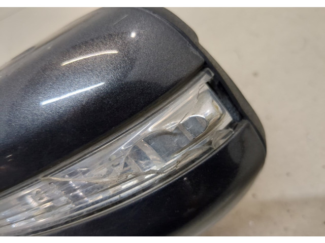 Зеркало боковое  Ford Mondeo 5 2015-2019  правое           