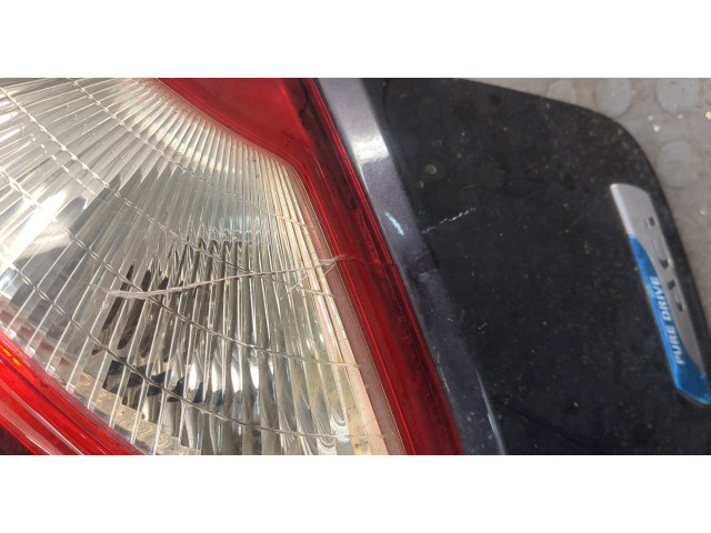 Замок багажника  Nissan Qashqai 2006-2013       