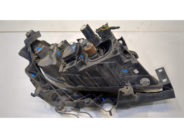 Фара передняя  BMW 3 E90, E91, E92, E93 2005-2012 левая 