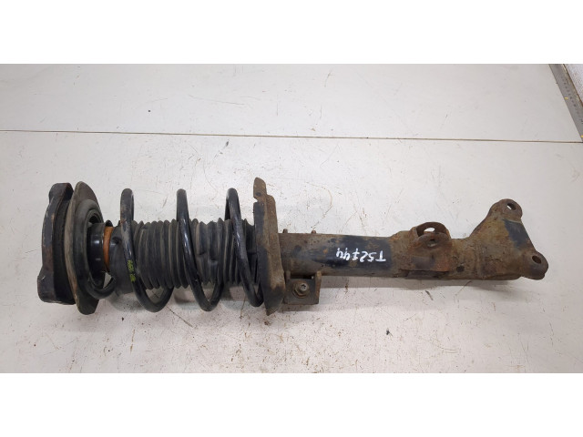 Стойка амортизатора  Mercedes C W204 2007-2013 A2043232600     