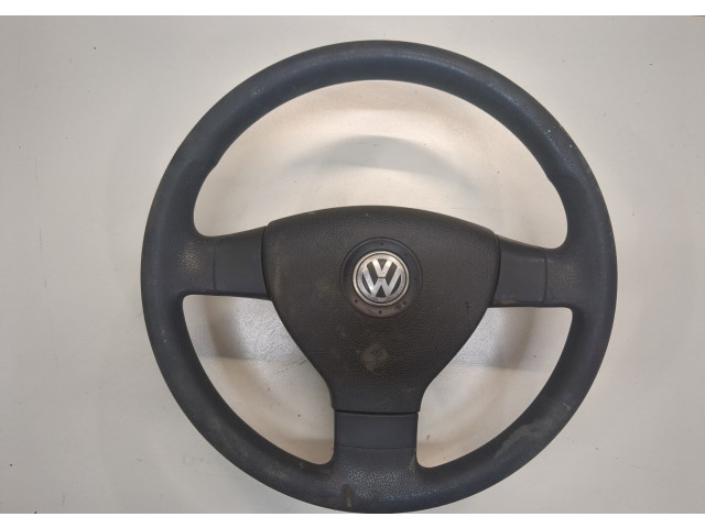Руль  Volkswagen Touran 2006-2010            1T0419091L