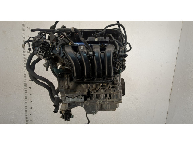 Генератор  Honda Civic 2015-2022           