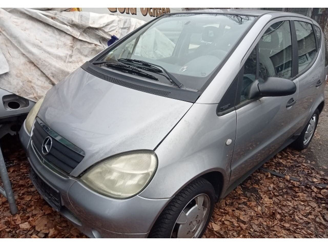 Стойка амортизатора  Mercedes A W168 1997-2004      1.4  бензин