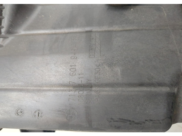 Бачок расширительный  BMW 5 F10 2010-2017 17137601949, 7601949, 17117639020, 7639020   