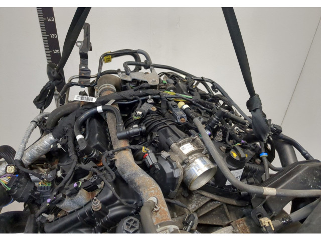 Генератор  Ford F-150 2014-2020       HL3Z10346A    