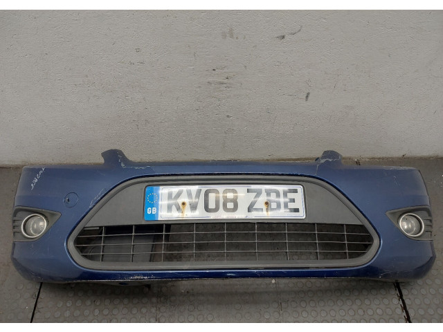 Бампер  Ford Focus 2 2008-2011 передний   