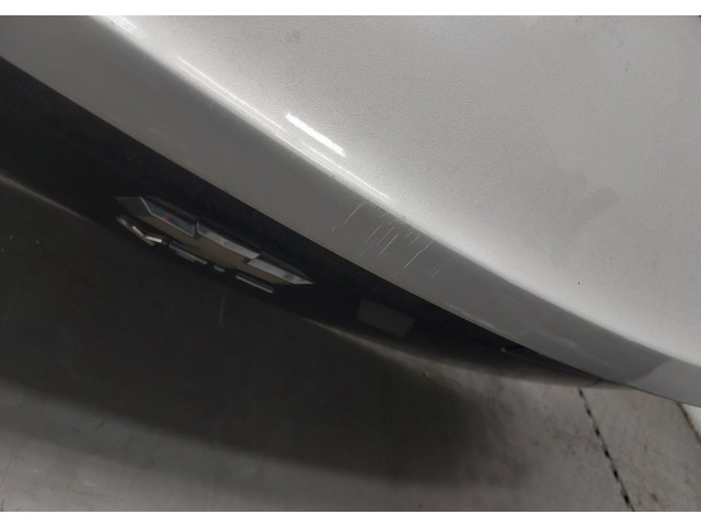 Замок багажника  Chevrolet Volt 2010-2015       