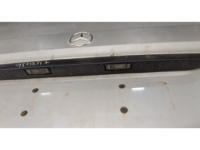 Замок багажника  Mercedes Vito W639 2004-2013       