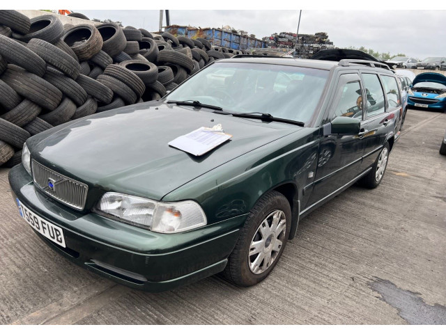 Стартер  Volvo S70 / V70 1997-2001      