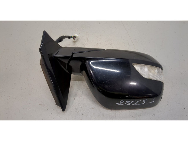 Зеркало боковое  Honda CR-V 2006-2012  правое           76200SWWE41ZA, 76200SWWE41ZB, 76200SWWE41ZC