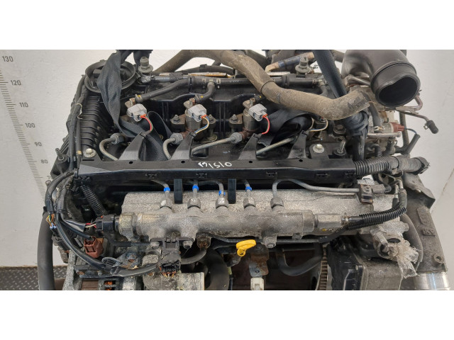  Турбина  Mazda CX-7 2007-2012             
