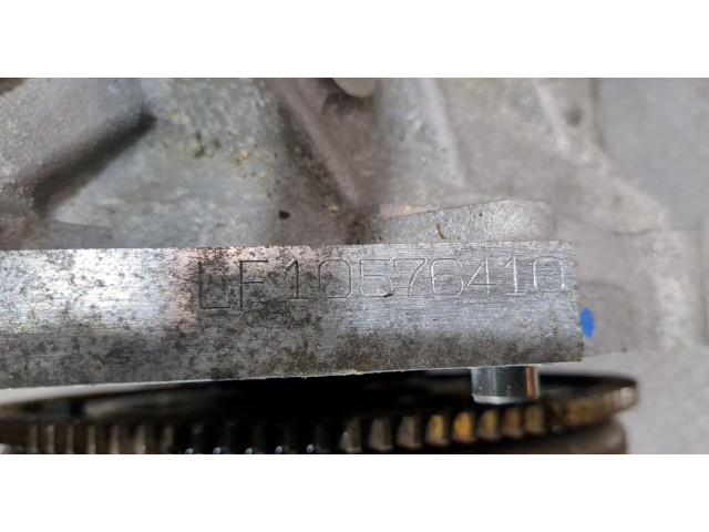 Клапанная крышка двигателя ДВС  Mazda 5 (CR) 2005-2010   L50210210B   