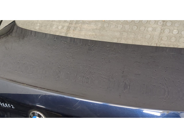 Замок багажника  BMW 5 F10 2010-2016       
