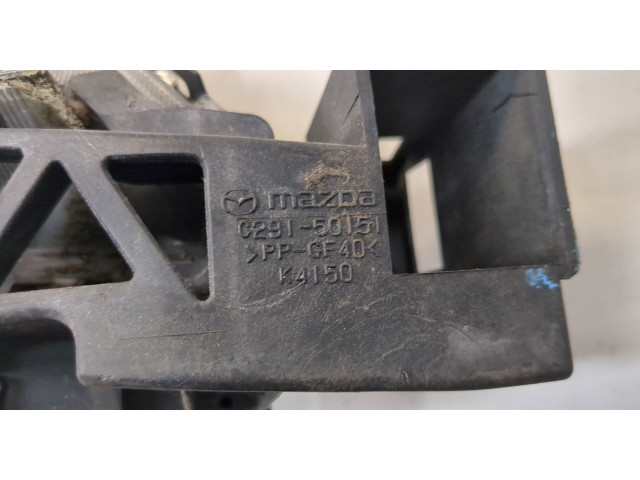 Фара передняя  Mazda 5 (CR) 2005-2010 правая 