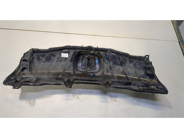 Решетка радиатора  Honda Civic 2006-2012          2.2 