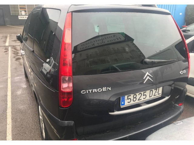 Форсунка топливная  Citroen C8 2002-2008         