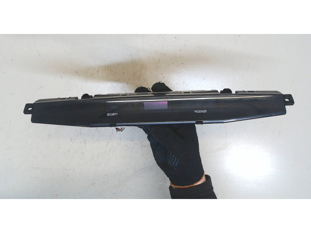 Дисплей бортового компьютера  Toyota Camry V40 2006-2011 8391006100         