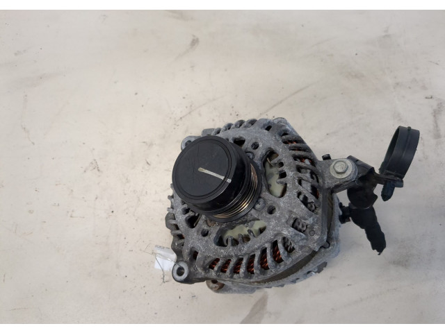 Генератор  Cadillac CT5 2019-2024       13532887, 13539728    