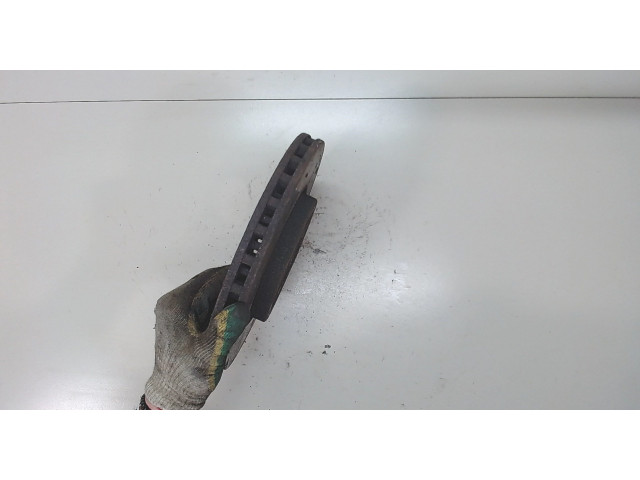 Диск тормозной  Chrysler Crossfire 3.2  передний   5098064AA      