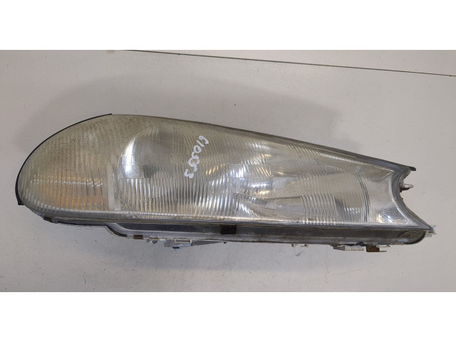 Фара передняя  Ford Mondeo 2 1996-2000 правая 