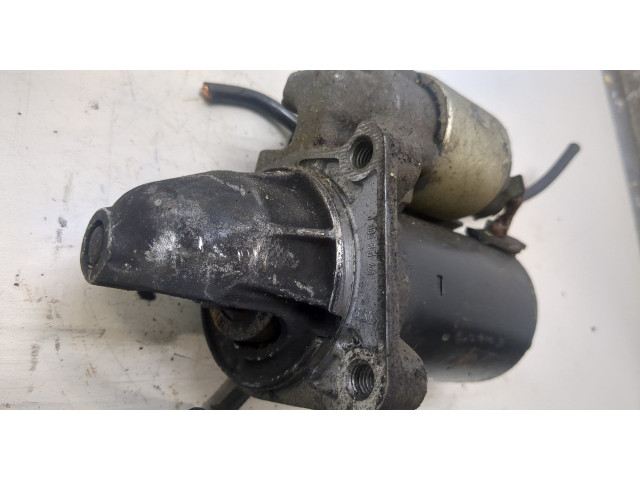 Стартер  Ford Fusion 2002-2012 1.4  1732742, 1824489, 8V2111000BE, RE8V2111000BE   