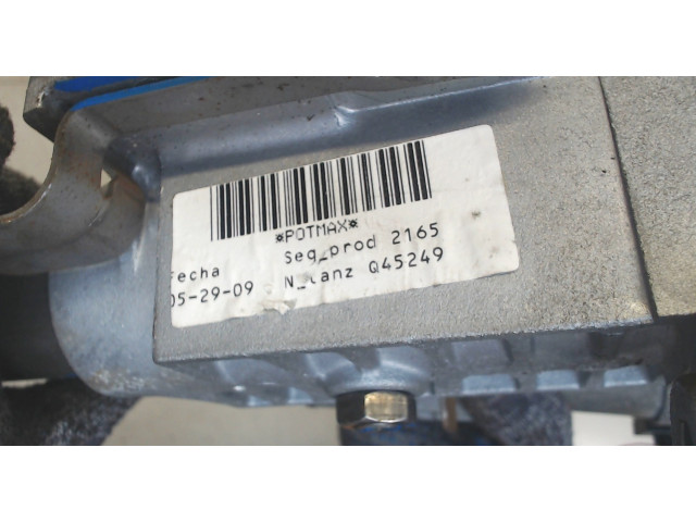 рейка  Колонка рулевая  Nissan Pathfinder 2004-2014      