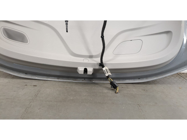 Моторчик заднего дворника  Chevrolet Bolt 2016-2021      