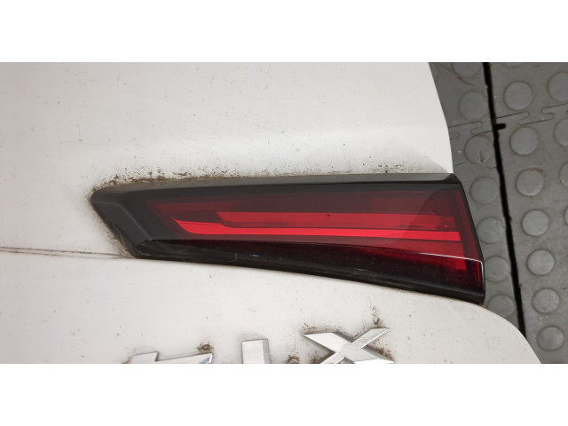 Моторчик заднего дворника  Cadillac XT4      