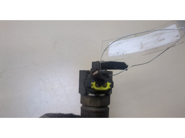 Форсунка топливная  KIA Ceed 2007-2012    0445110320     