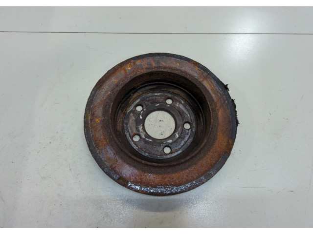 Диск тормозной  Jeep Grand Cherokee 2004-2010   задний         