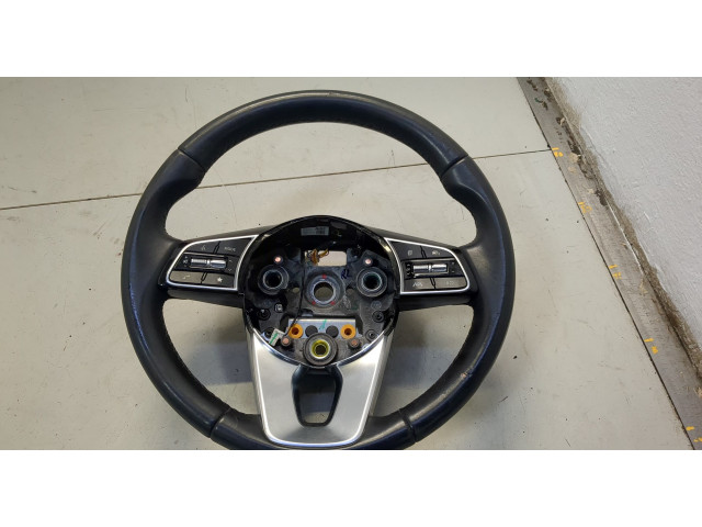 Руль  KIA Ceed 2018-2021           56100J7HX0SA1