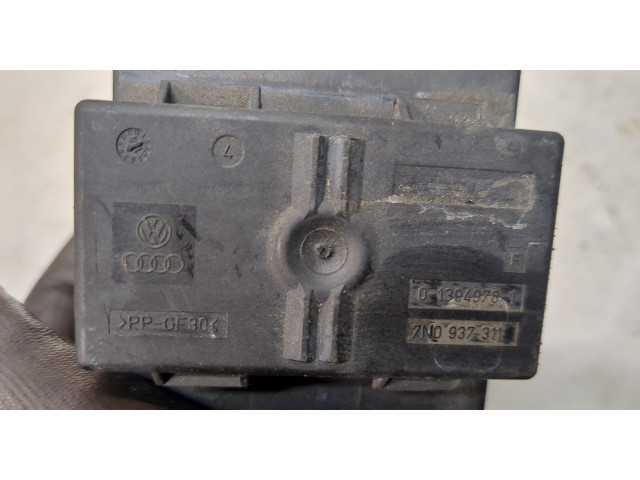 Блок предохранителей  Ford S-Max 2006-2010          
