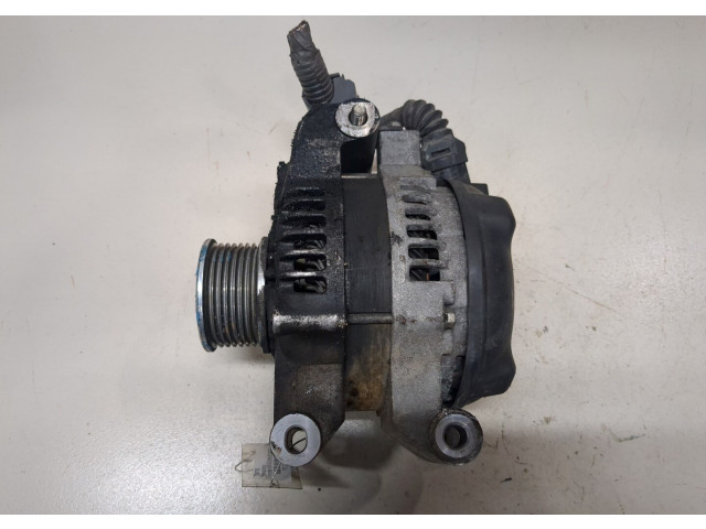 Генератор  Toyota RAV 4 2006-2013       2706026030    