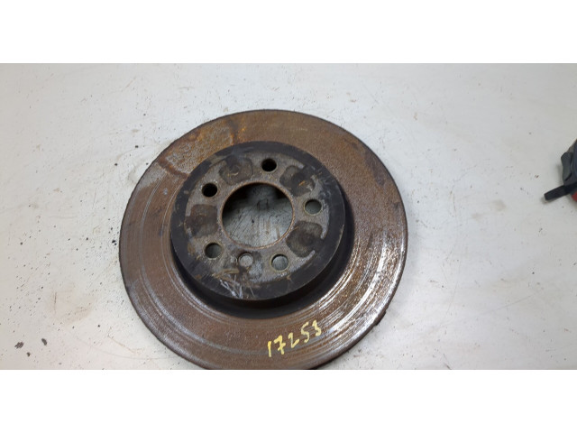 Диск тормозной  BMW X3 E83 2004-2010   передний         