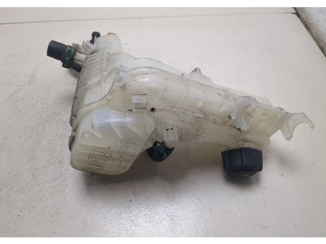 Бачок расширительный  Renault Laguna 3 2007-2025    