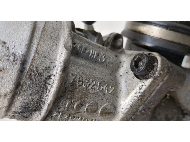    Рейка рулевая с г/у  Audi A6 (C6) 2005-2011      
