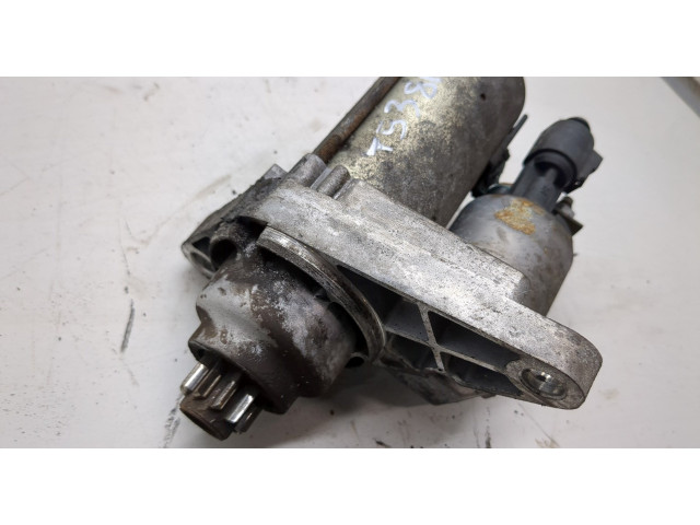 Стартер  Volkswagen ID.4   02T911023S   