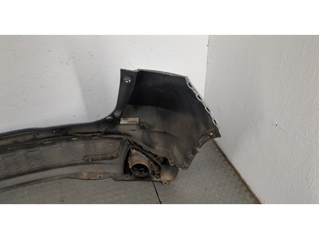 Бампер  Honda Civic 2006-2012 задний   