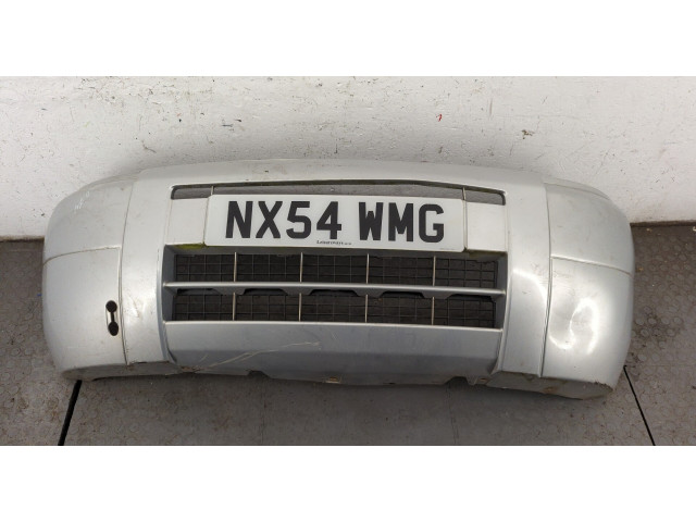 Бампер  Citroen Berlingo 2002-2008 передний   7401W7, 7414KK, 7414CT