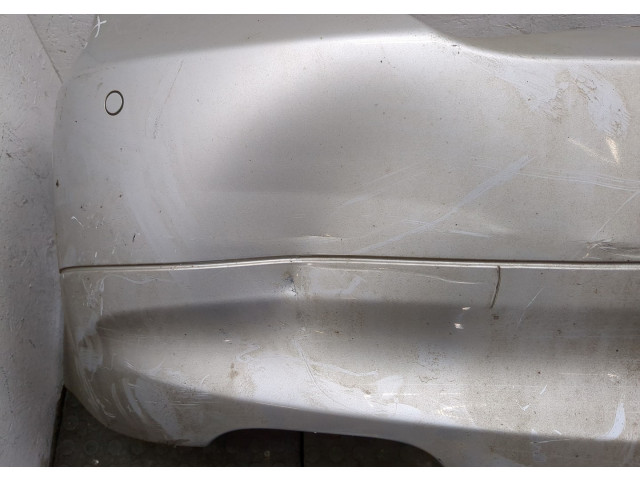 Бампер  BMW 3 E90, E91, E92, E93 2005-2012 задний   
