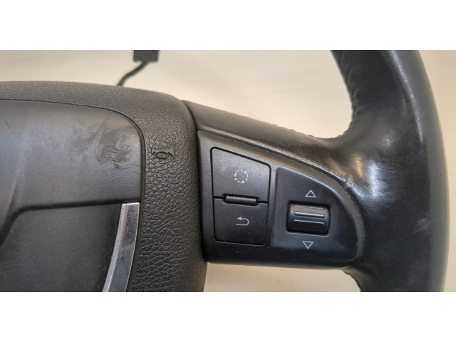 Руль  Skoda Octavia (A5) 2004-2013           