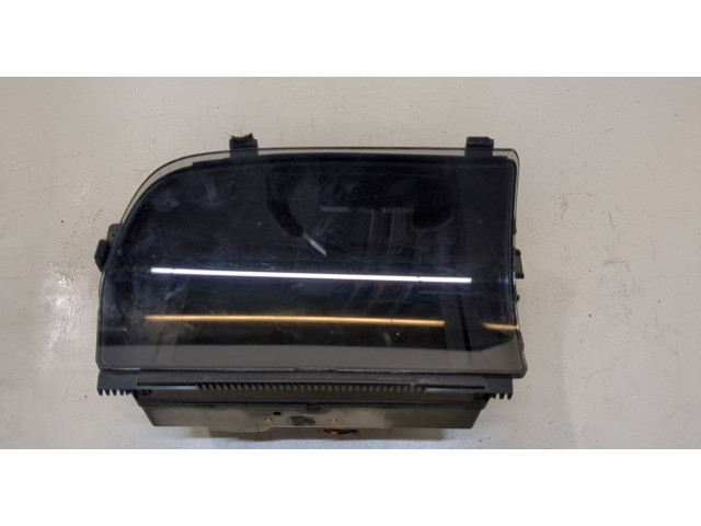Дисплей бортового компьютера  Mercedes S W221 2005-2013        